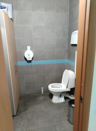 Аренда офиса 354,5 м², ул. Малая Пироговская, 16, фото 7