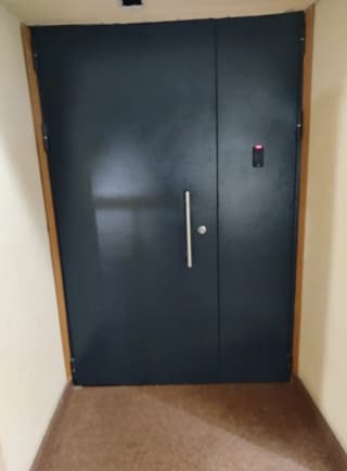 Аренда офиса 354,5 м², ул. Малая Пироговская, 16, фото 8