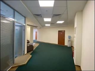 Аренда офиса 565 м², ул. Можайский Вал, 8Б, фото 2