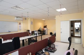 Аренда офиса 76,7 м², ул. Орджоникидзе, 11с1А, фото 1