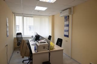 Аренда офиса 76,7 м², ул. Орджоникидзе, 11с1А, фото 2