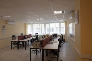 Аренда офиса 76,7 м², ул. Орджоникидзе, 11с1А, фото 3