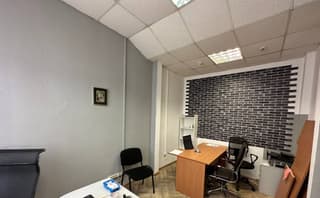 Аренда офиса 13,8 м², Дмитровский проезд, 4к3, фото 1
