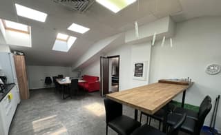 Аренда офиса 500 м², ул. Большая Тульская, 44, фото 1