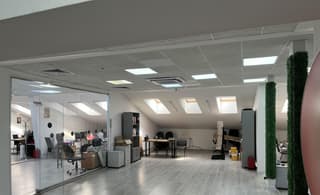 Аренда офиса 500 м², ул. Большая Тульская, 44, фото 3