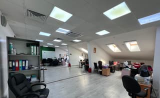 Аренда офиса 500 м², ул. Большая Тульская, 44, фото 4