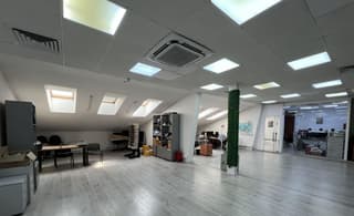 Аренда офиса 500 м², ул. Большая Тульская, 44, фото 5