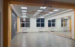 Аренда офиса 70,9 м², ул. Краснобогатырская, 2с1, фото 3