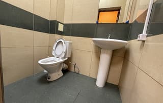Аренда офиса 70,9 м², ул. Краснобогатырская, 2с1, фото 4