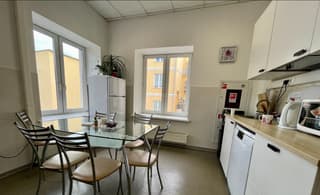 Аренда офиса 338,5 м², ул. Малая Семёновская, 9с9, фото 5
