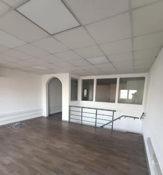 Аренда офиса 120 м², ул. Верхняя Красносельская, 2/1с3, фото 1