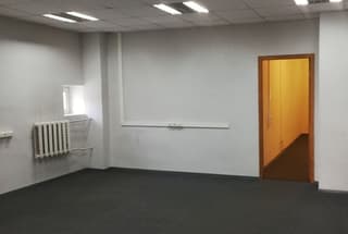 Аренда офиса 17,1 м², ул. Басовская, 16с1, фото 8