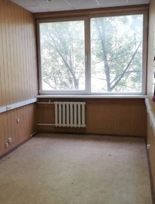 Аренда офиса 17,1 м², ул. Басовская, 16с1, фото 1