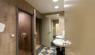 Аренда офиса 424,5 м², 1-й Голутвинский пер., 1, фото 6