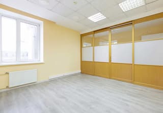 Аренда офиса 69 м², ул. Мясницкая, 46/2с3, фото 1