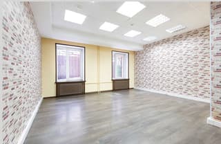 Аренда офиса 69 м², ул. Мясницкая, 46/2с3, фото 6