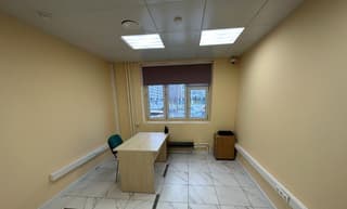 Аренда офиса 13,8 м², Дмитровское шоссе, 165Дк2, фото 1