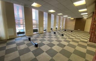 Аренда офиса 155,1 м², ул. Новорязанская, 18с21, фото 2