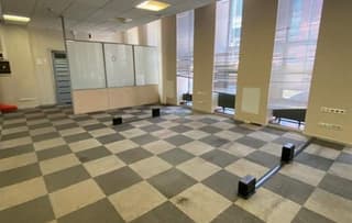 Аренда офиса 155,1 м², ул. Новорязанская, 18с21, фото 3