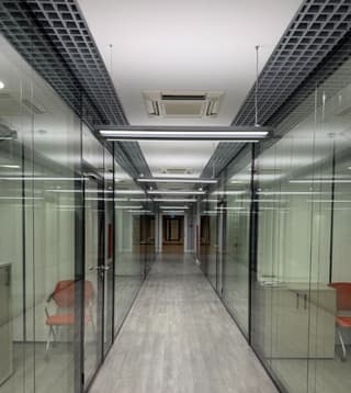 Аренда офиса 491,6 м², ул. Волочаевская, 40Гс4, фото 5