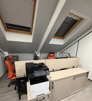 Аренда офиса 491,6 м², ул. Волочаевская, 40Гс4, фото 7