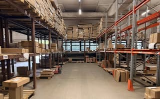Аренда помещения свободного назначения 755,4 м², Курьяновская наб., 6с2, фото 4