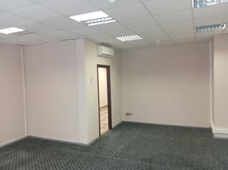 Аренда офиса 110,7 м², ул. Подольских Курсантов, 3с2, фото 1