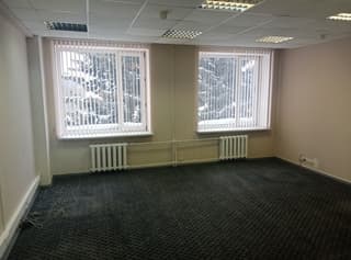 Аренда офиса 110,7 м², ул. Подольских Курсантов, 3с2, фото 2