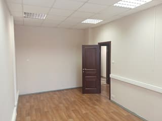 Аренда офиса 110,7 м², ул. Подольских Курсантов, 3с2, фото 3