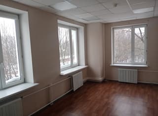 Аренда офиса 110,7 м², ул. Подольских Курсантов, 3с2, фото 4