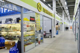 Аренда помещения свободного назначения 78 м², Химки, кв-л Кирилловка, вл2с1, фото 4