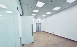 Аренда офиса 63 м², ул. Русаковская, 13, фото 1