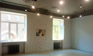 Аренда офиса 50,3 м², Ленинградский просп., 80к17, фото 1