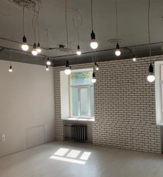 Аренда офиса 50,3 м², Ленинградский просп., 80к17, фото 2