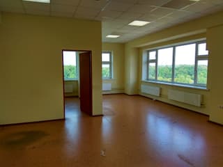Аренда офиса 68,8 м², шоссе Энтузиастов, 56, фото 3