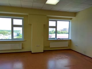 Аренда офиса 68,8 м², шоссе Энтузиастов, 56, фото 4