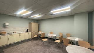 Аренда офиса 2278,3 м², ул. Верейская, 11, фото 9