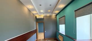 Аренда офиса 31,4 м², ул. Герасима Курина, 10к2, фото 2