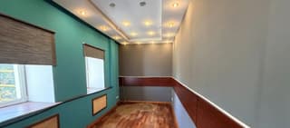 Аренда офиса 31,4 м², ул. Герасима Курина, 10к2, фото 4