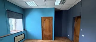Аренда офиса 31,4 м², ул. Герасима Курина, 10к2, фото 5