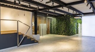 Аренда помещения свободного назначения 927,5 м², ул. Бауманская, 11с8, фото 5