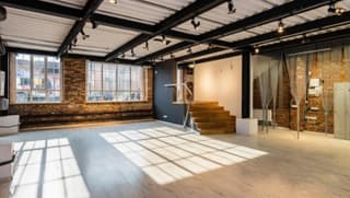 Аренда помещения свободного назначения 927,5 м², ул. Бауманская, 11с8, фото 6