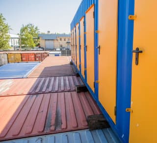 Аренда помещения свободного назначения 3,5 м², Котельники, ул. Железнодорожная, 6, фото 7