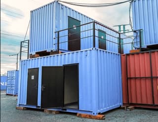 Аренда помещения свободного назначения 3,5 м², Котельники, ул. Железнодорожная, 6, фото 8