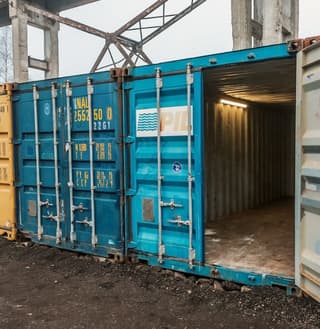 Аренда помещения свободного назначения 20 м², Можайское шоссе, 165с13, фото 6