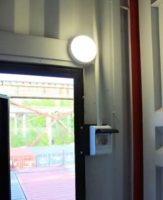 Аренда помещения свободного назначения 3,5 м², Долгопрудный, ул. Жуковского, 3, фото 3