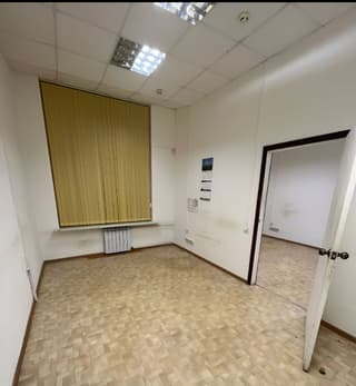 Аренда офиса 13,8 м², Дмитровский проезд, 4к3, фото 1