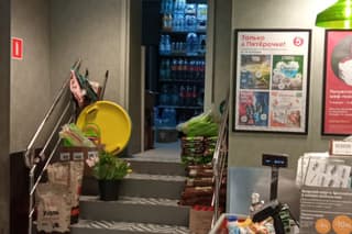 Аренда помещения свободного назначения 6 м², Зелёный просп., 6к2, фото 1