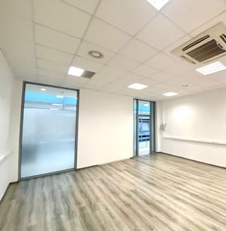Аренда офиса 51,7 м², ул. Дубининская, 57с1, фото 2