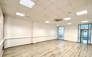 Аренда офиса 51,7 м², ул. Дубининская, 57с1, фото 3
